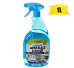 Shield Waterless Glass Cleaner 1L Marketplace Brits Bros