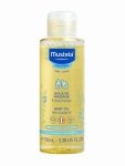 Mustela Baby Oil 100ML