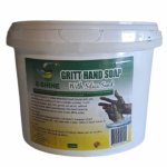 Hand Grit Soap Silica Sand 5KG