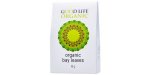 Good Life Organic Bay Leaves 10G