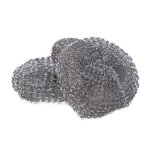 Scourer Pot Scourers