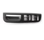 Right Driver's Side Window Switch Bezel Vw Golf Jetta Passat Bora MK4