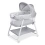 Bright Starts-disney Baby Winnie The Pooh Soothing Vibrations Baby Bassinet
