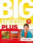 Big English Plus American Edition 1 Stu Paperback