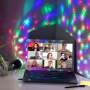 Kikkerland USB Disco Light
