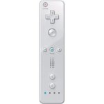Remote Controller For Nintendo Wii With Case - White