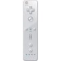 Remote Controller For Nintendo Wii With Case - White