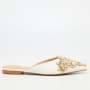 Clam 1 Pump - White - White / 4