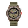 Luminox Bear Grylls Survival Eco Master Green