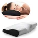 Neck And Shoulder Pillow