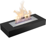 India Max Bio Fuel Fireplace