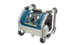 18V Li-ion Dual Air Compressor