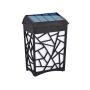 Portable LED Garden Solar Light FA-6601