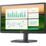 Dell E Series E2222HS 54.6 Cm 21.5 1920 X 1080 Pixels Full HD LED Black