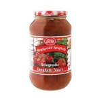 All Joy Spaghetti Bolognaise 820G