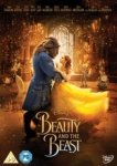 Beauty And The Beast DVD