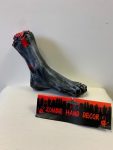 Body Piece – Foot Halloween