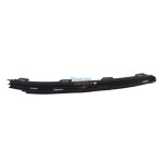 Vw Golf 7 Front Bumper Grille Upper Corner Piece Left 17-21
