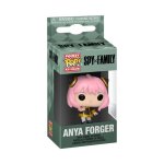 Anya Forger Spy X Family Funko Pop Pocket Keychain