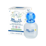 Mustek Mustela Baby Musti Eau De Soin Delicate Fragrance 50ML