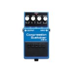 Boss CS-3 Compression Sustainer