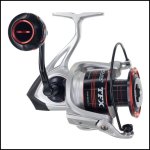 Tfx 8000 Spin Reel 26215