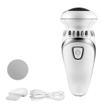 Callus Remover With Vacuum
