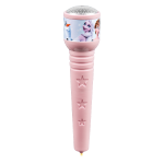Disney Double Microphone Stand- Frozen