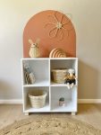 The Zo Storage Unit