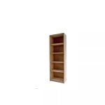 6 Shelf Bookshelf 1.8X332X600