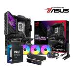 Intel Core Ultra 9 285K Level Up Core Upgrade KIT-PCB_UPK_ROGZ890-285K