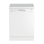 Defy Dishwasher White 4 Pg 13 Placesetting