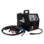 Strike-arc Inverter Welder 160A Mig/mma Livestainable