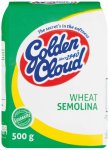 Semolina Semolina Flour