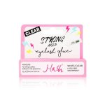 2ML Lash Adhesive Tube - Clear