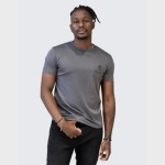 Esen Tee Charcoal