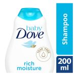Shampoo Rich Moisture 200ML