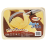 Dairy Fresh Choc Banana Flavoured Ice Cream Tub 2L