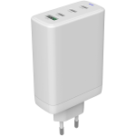 Canyon Charger CU140ACC Gan 150W 3XPD 1XQC Eu White