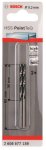 Bosch - Metal Drill Bit Hss Pointteq - 3.2MM