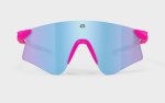 Astral - Pink Fluo Faded White Gloss