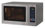 U36ESS 36L Stainless Steel Trim Electronic Microwave