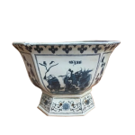 Ceramic Flowerpot 26.5X16CM