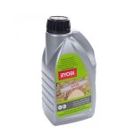 Ryobi 1L Chainsaw Bar Lubricant Rust Protection RCB-100