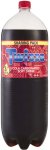 Cola Carbonated Soft Drink