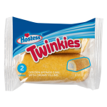 Hostess Twinkies 2PK