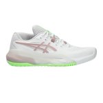 ASICS Gel-resolution X Women's Tennis Shoes - White morganite