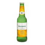 Belgravia Gin & Tonic Nrb 275ML