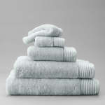 Zero Twist Towel Aquifer - Bath Sheet 90X160CM