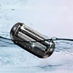 53B Electric Shaver Head Replacement Compatible With Series 5 6 Shavers Foil 5020CS 5018S 5035S 5049CS 5050CS 6020S 6040CS 6075C
